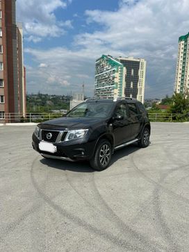 SUV   Nissan Terrano 2018 , 1600000 , 