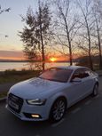  Audi A4 2015 , 1300000 , 