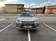 SUV   Lexus LX570 2016 , 8100000 , 
