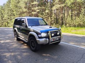 SUV   Mitsubishi Pajero 1992 , 850000 , 