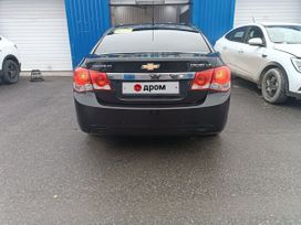 Chevrolet Cruze 2011 , 800000 , --