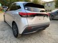  Nissan Note 2021 , 1530000 , 