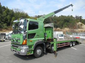  Hino Profia 2012 , 7800000 , 