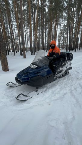   BRP Lynx Yeti Pro 2007 , 1100000 , 