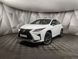 SUV   Lexus RX200t 2016 , 3480000 , 