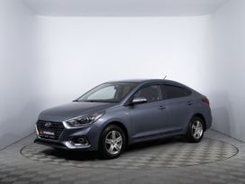 Hyundai Solaris 2017 , 1150000 , 