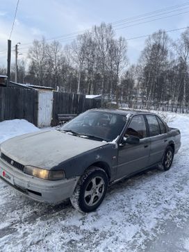  Honda Accord 1990 , 60000 , 