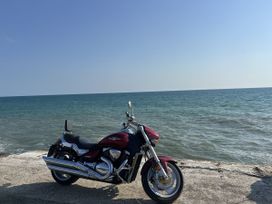  Suzuki Boulevard M90 2008 , 750000 , 