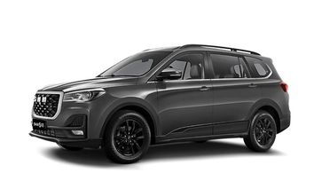 SUV   SWM G05 Pro 2023 , 1799000 , -