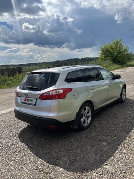  Ford Focus 2012 , 750000 , 