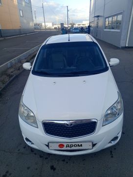  Daewoo Gentra 2008 , 320000 , 