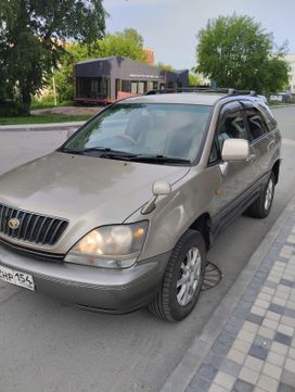 SUV   Toyota Harrier 1999 , 774000 , 