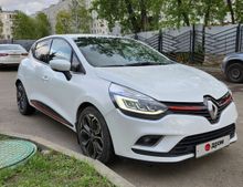 Clio, 2019