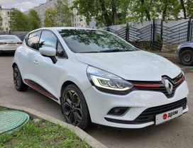  Renault Clio 2019 , 1090000 , 