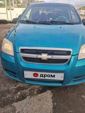  Chevrolet Aveo 2008 , 450000 , 