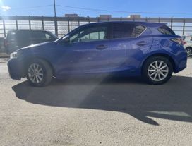  Lexus CT200h 2011 , 1300000 , 