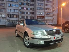  Skoda Octavia 2005 , 580000 , 