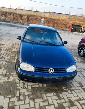  Volkswagen Golf 1998 , 165000 , 