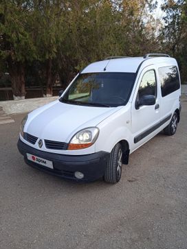    Renault Kangoo 2006 , 565000 , 