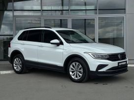 SUV   Volkswagen Tiguan 2022 , 2850000 , 