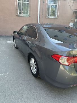  Honda Accord 2008 , 990000 , 