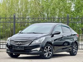  Hyundai Solaris 2015 , 1145000 , 