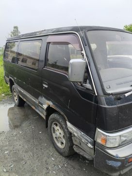    Nissan Caravan 1987 , 180000 , -