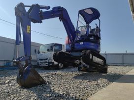 - Komatsu PC30UU-3 2015 , 1750000 , -