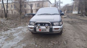    Mitsubishi RVR 1991 , 110000 , 