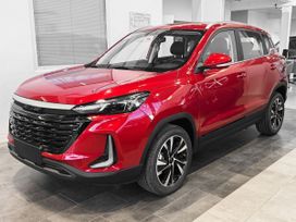 SUV   BAIC X35 2024 , 1690000 , 