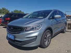    Geely Jiaji 2019 , 1380000 , 