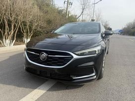  Buick LaCrosse 2022 , 1620000 , 