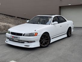  Toyota Mark II 1996 , 1000000 , 