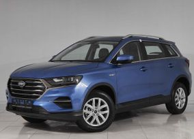 SUV   SWM G01 2024 , 2025000 , 