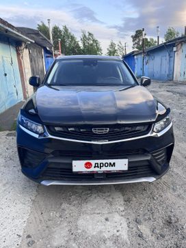 SUV   Geely Tugella 2021 , 2100000 , 
