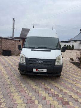   Ford Transit 2012 , 1300000 , 