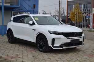SUV   Voyah Free 2023 , 4450000 , 