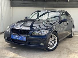  BMW 3-Series 2008 , 935000 , 
