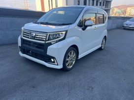  Daihatsu Move 2015 , 900000 , 