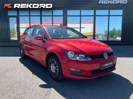  Volkswagen Golf 2014 , 1379000 , 
