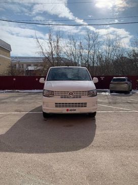    Volkswagen Transporter 2019 , 2700000 , 