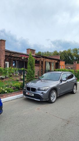 SUV   BMW X1 2012 , 1200000 , 