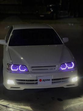  Toyota Chaser 1984 , 850000 , 