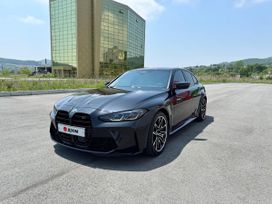  BMW M3 2023 , 11800000 , 