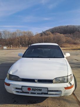  Toyota Sprinter 1991 , 140000 , 