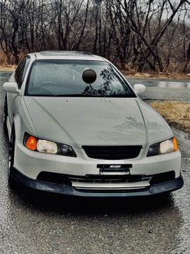  Honda Accord 1999 , 430000 , 