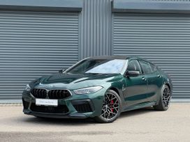  BMW M8 2021 , 14290000 , 