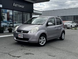  Toyota Passo 2010 , 599000 , 