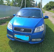  Ravon Nexia R3 2017 , 690000 , 