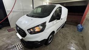 �������� Transit Custom